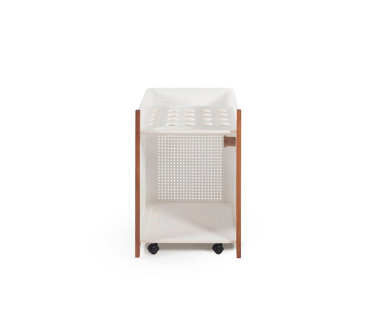 Luxury Mou Floor Cue Rack Outdoor by RS Barcelona Casa Design Group