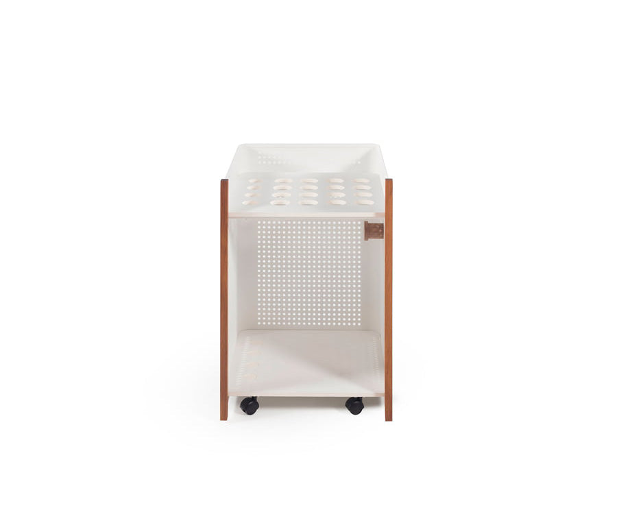 Luxury Mou Floor Cue Rack Outdoor by RS Barcelona Casa Design Group
