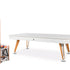 Luxury Mou Floor Cue Rack Outdoor by RS Barcelona Casa Design Group