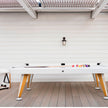Luxury Mou Floor Cue Rack Outdoor by RS Barcelona Casa Design Group