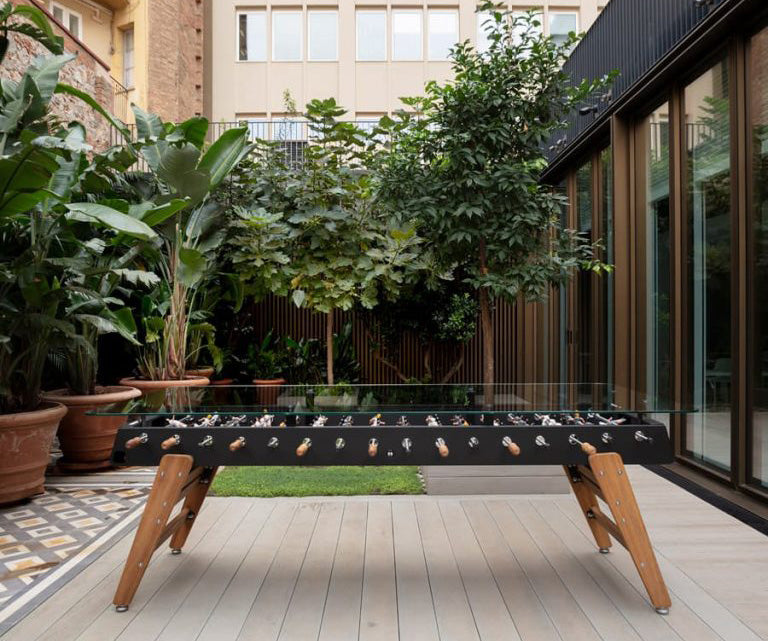 RS Max Football - Dining Table | RS Barcelona