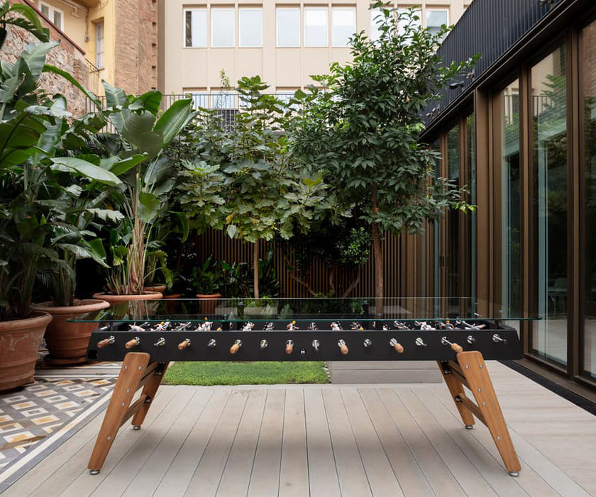 RS Max Football - Dining Table | RS Barcelona