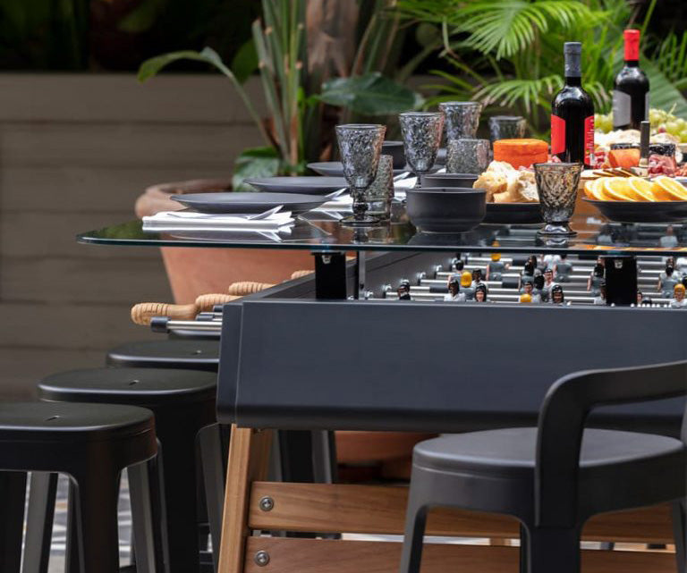 RS Max Football - Dining Table | RS Barcelona