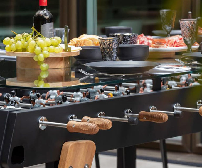 RS Max Football - Dining Table | RS Barcelona