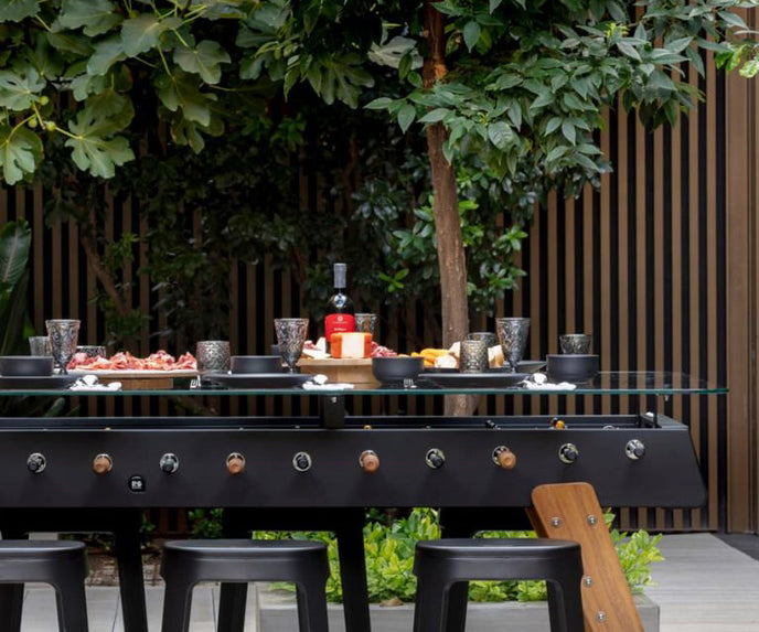 RS Max Football - Dining Table | RS Barcelona