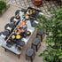 RS Max Football - Dining Table | RS Barcelona