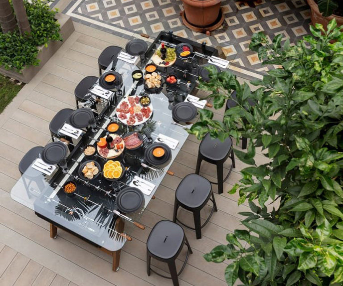 RS Max Football - Dining Table | RS Barcelona