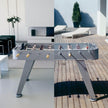 High end RS#2 Football/Foosball Table by RS Barcelona Casa Design