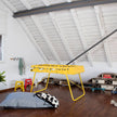 High end RS#3 Football/Foosball Table by RS Barcelona Casa Design