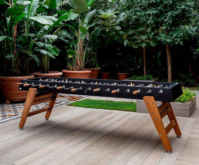 RS Max Football Table | RS Barcelona 
