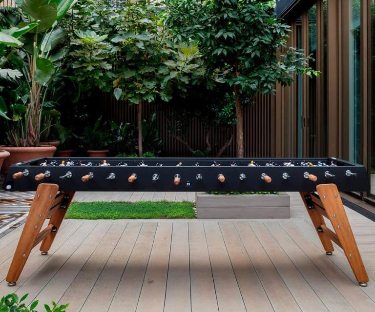 RS Max Football Table | RS Barcelona 