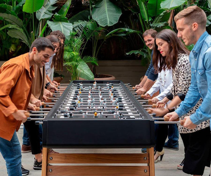 RS Max Football Table | RS Barcelona 