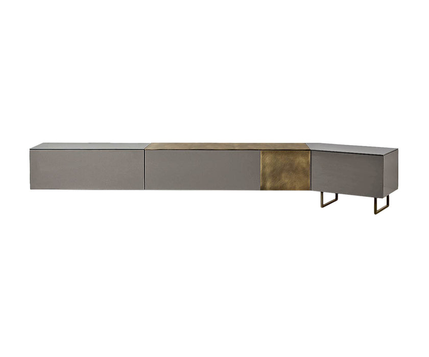 Ruben Storage Units Meridiani