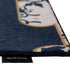 Dutch Sky Blue Rug Moooi 