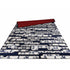 Dutch Sky Blue Rug Moooi 