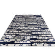 Dutch Sky Blue Rug Moooi 