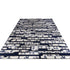 Dutch Sky Blue Rug Moooi 