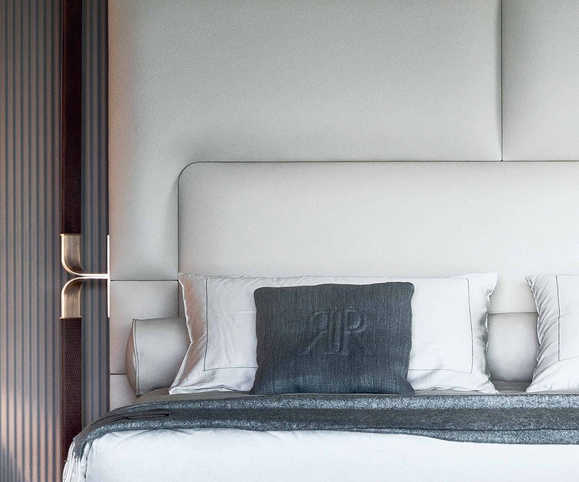 Grace Bed Rugiano