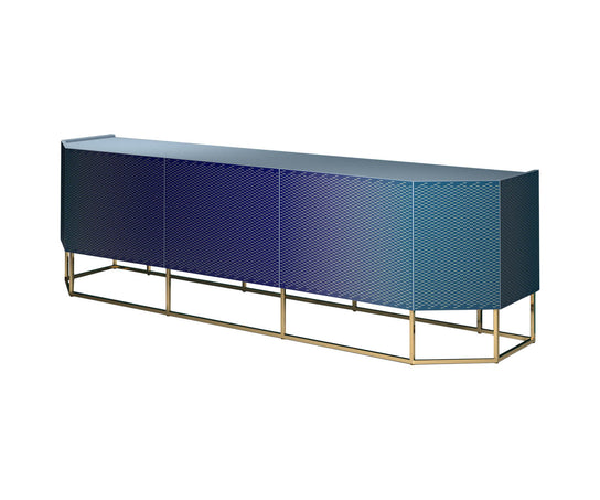 Shade Sideboard | Bonaldo