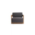 High End S2 Lounge Chair Teak by Danao Living Casa Design Group
