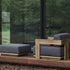 High End S2 Lounge Chair Teak by Danao Living Casa Design Group