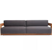 High End S2 Sofa by Danao Living Csa Design Group