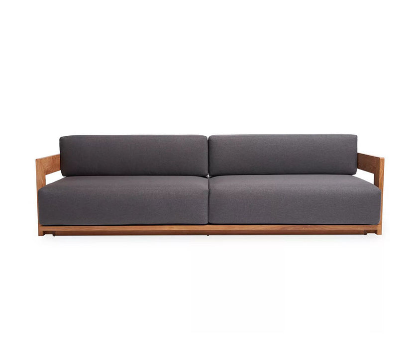 High End S2 Sofa by Danao Living Csa Design Group