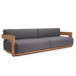 High End S2 Sofa by Danao Living Csa Design Groupg