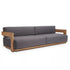 High End S2 Sofa by Danao Living Csa Design Groupg