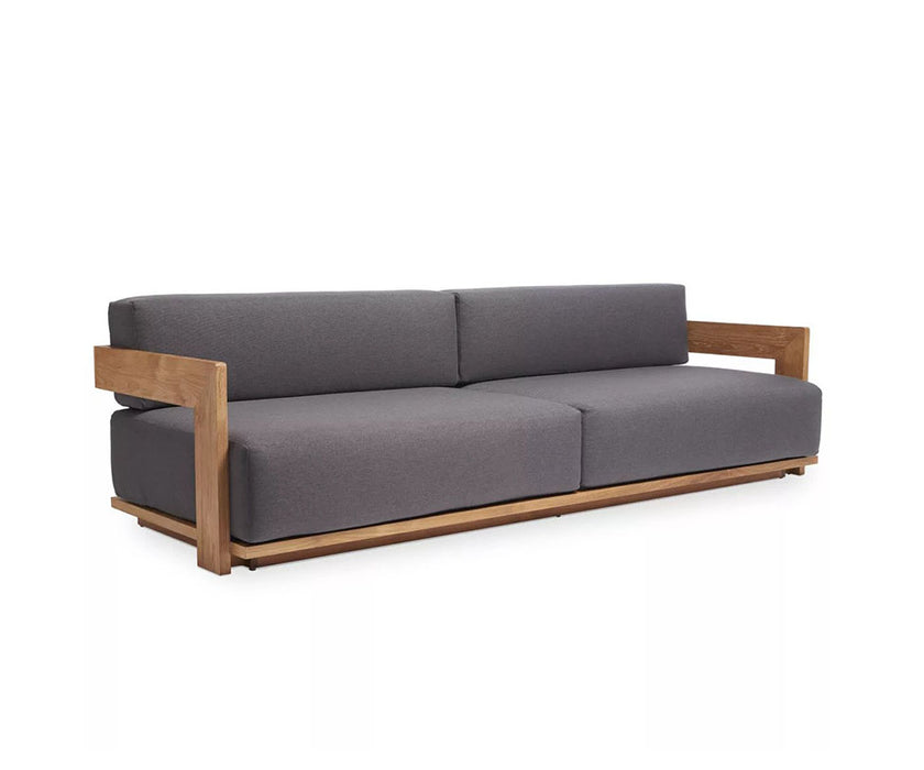 High End S2 Sofa by Danao Living Csa Design Groupg