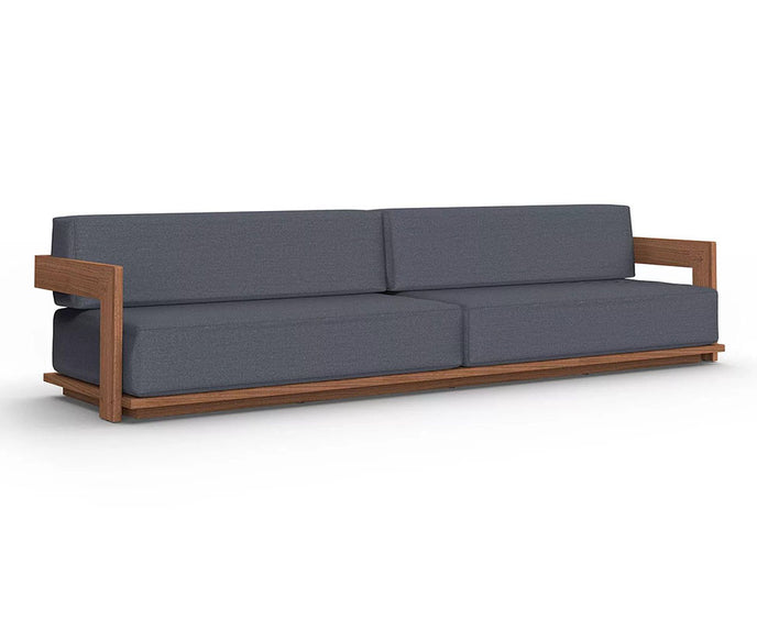 High End S2 Sofa by Danao Living Csa Design Group