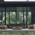 High End S2 Sofa by Danao Living Csa Design Group
