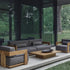 High End S2 Sofa by Danao Living Csa Design Group