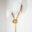 Stella Triennale Lamp Design For Macha