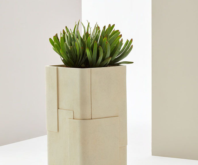 Aarde Planter Collection Indigenus