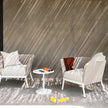 Calla Lounge Chair I Roda