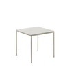 CIty Side Table - Square Point 1920