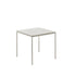 CIty Side Table - Square Point 1920