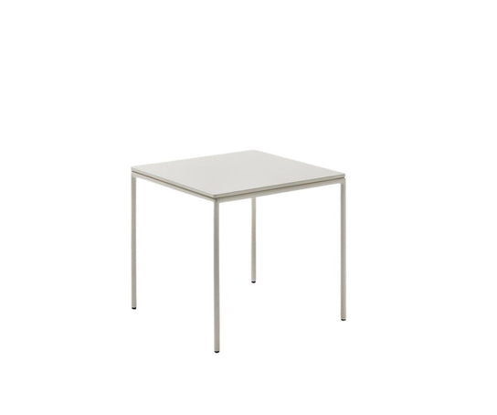 CIty Side Table - Square Point 1920
