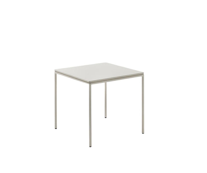 CIty Side Table - Square Point 1920