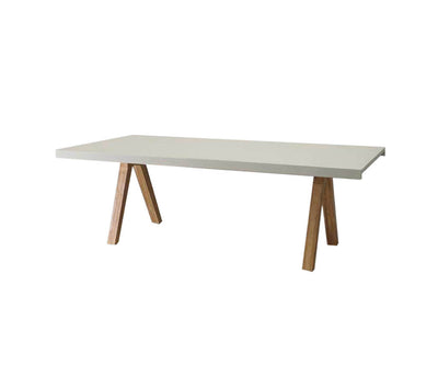 Vieques 210 Dining Table Kettal