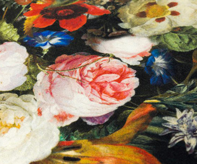 Eden Queen Rug Moooi