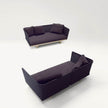 Sabi Outdoor Sofa by Paola Lenti for Ultimate Luxury and Comfort Casa Design Group