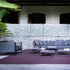 Sabi Outdoor Sofa by Paola Lenti for Ultimate Luxury and Comfort Casa Design Group