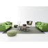 Sabi Outdoor Sofa by Paola Lenti for Ultimate Luxury and Comfort Casa Design Group