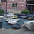 Sabi Outdoor Sofa by Paola Lenti for Ultimate Luxury and Comfort Casa Design Group