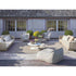 Sabi Outdoor Sofa by Paola Lenti for Ultimate Luxury and Comfort Casa Design Group