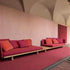 Sabi Outdoor Sofa by Paola Lenti for Ultimate Luxury and Comfort Casa Design Group