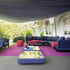 Sabi Outdoor Sofa by Paola Lenti for Ultimate Luxury and Comfort Casa Design Group