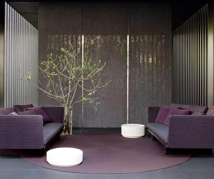Sabi Outdoor Sofa by Paola Lenti for Ultimate Luxury and Comfort Casa Design Group
